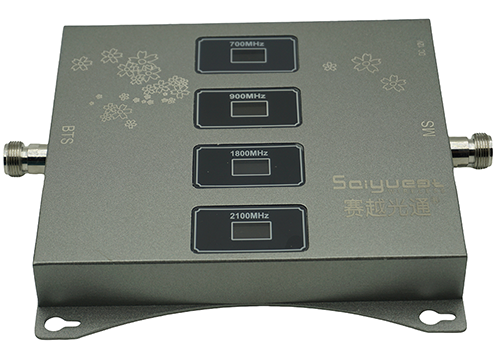  江油四频手机信号接收器200㎡