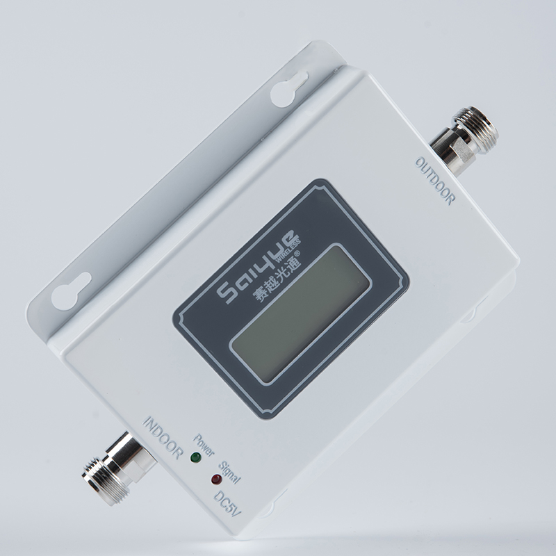 江油家用配电房机房信号放大器200㎡