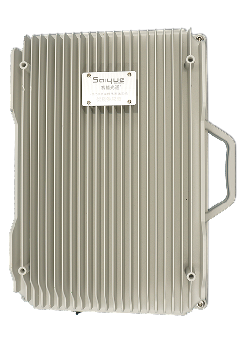 江油单频/双频/三频/四频/五频电信级无线直放站