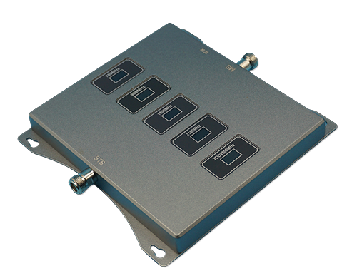 江油五频4G+5G手机信号增强器200㎡