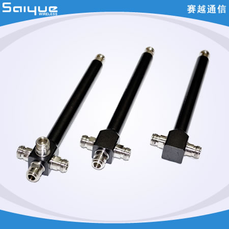  江油FM调频广播同步广播功分器