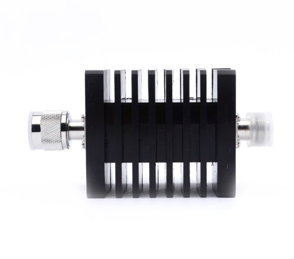  江油腔体固定衰减器0-3G/0-4G  N型接口